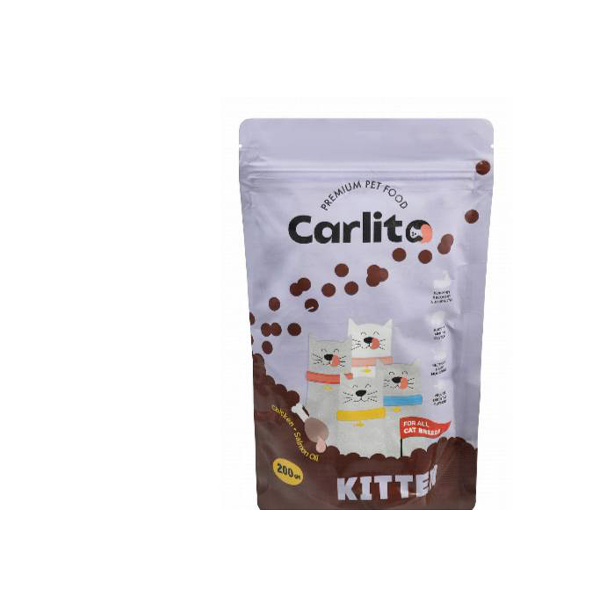 Cartilo-dryfood-for-kittens-200-grams-with-chicken-and-salmon