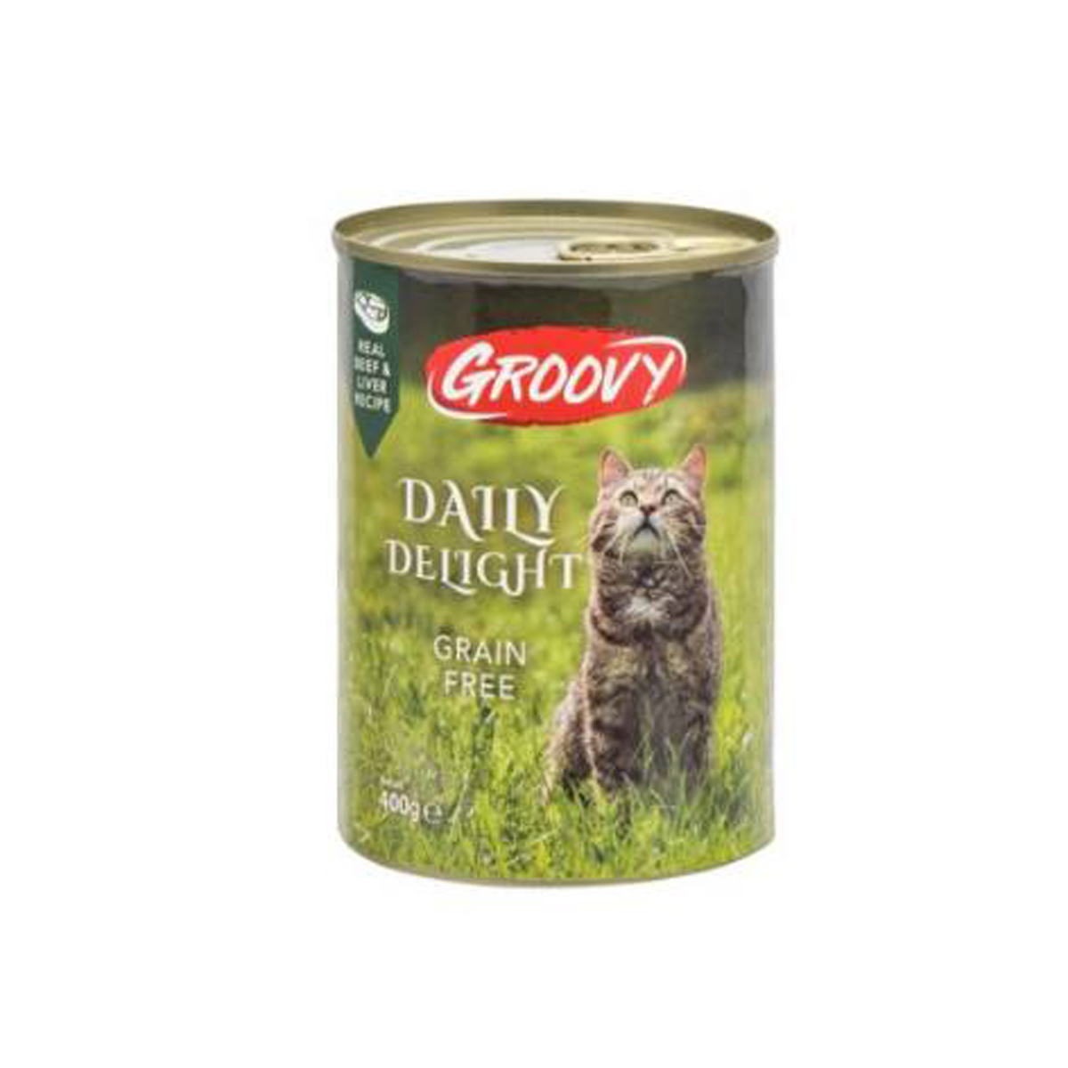 Groovy-daily-delight-wet-cat-food-with-beef-400-grams
