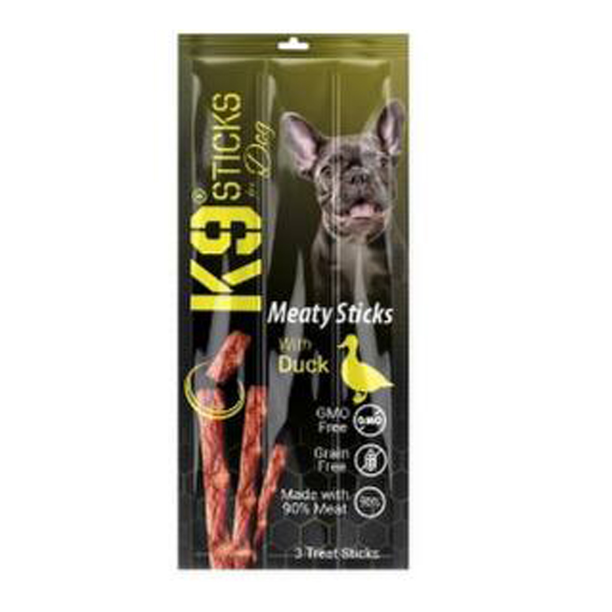 K9-meaty-sticks-dog-treats-with-duck-3-per-pack