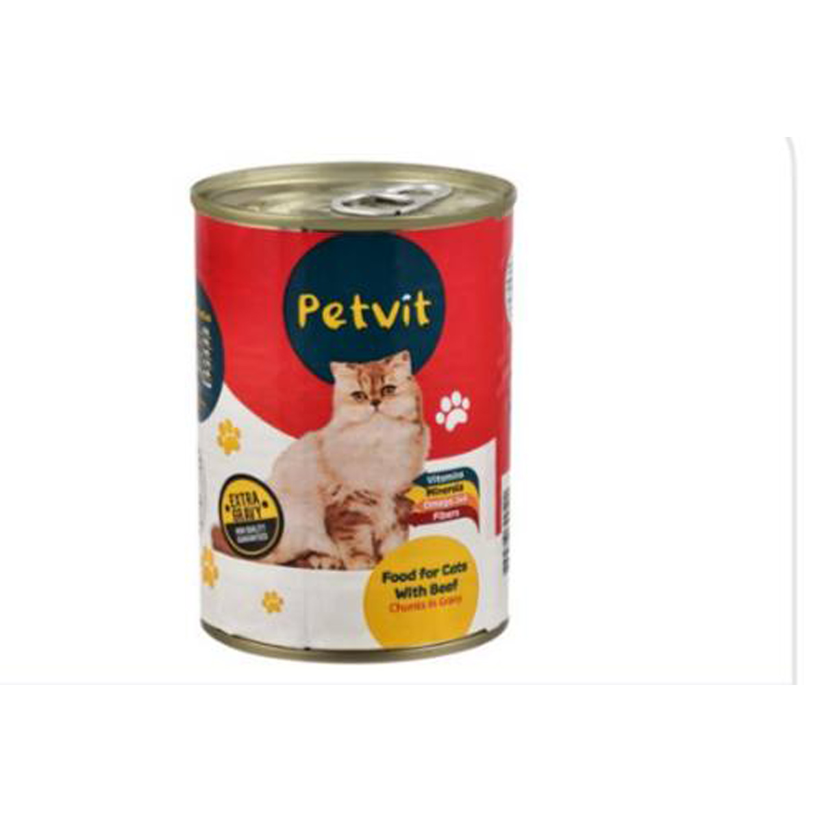 Petvit-wet-cat-food-chunks-with-beef-in-gravy-400-grams
