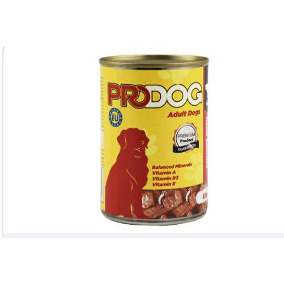 Prodog-wet-food-with-beef-chunks-in-gravy-415-grams