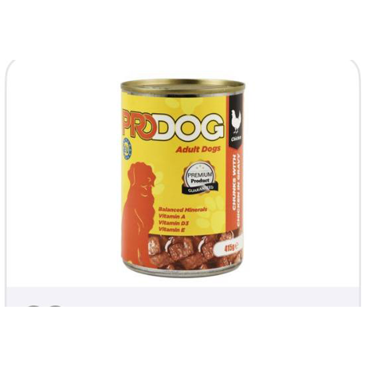 Prodog-wet-food-with-chicken-chunks-in-gravy-415-grams