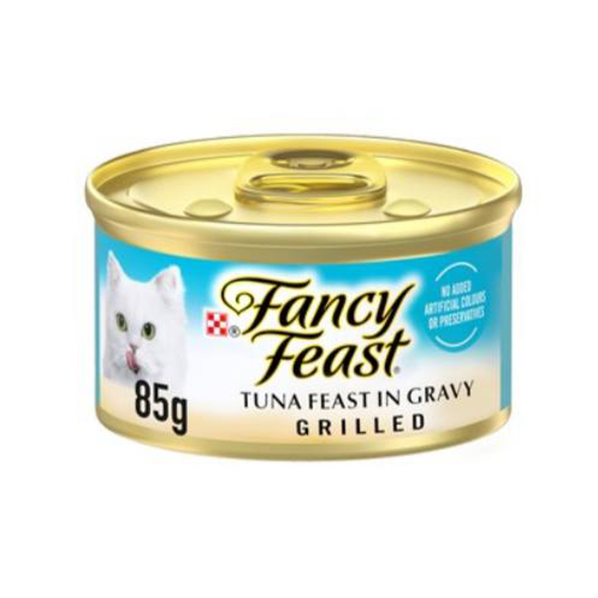 Purina-fancy-feast-wet-cat-food-with-grilled-tuna-85-grams
