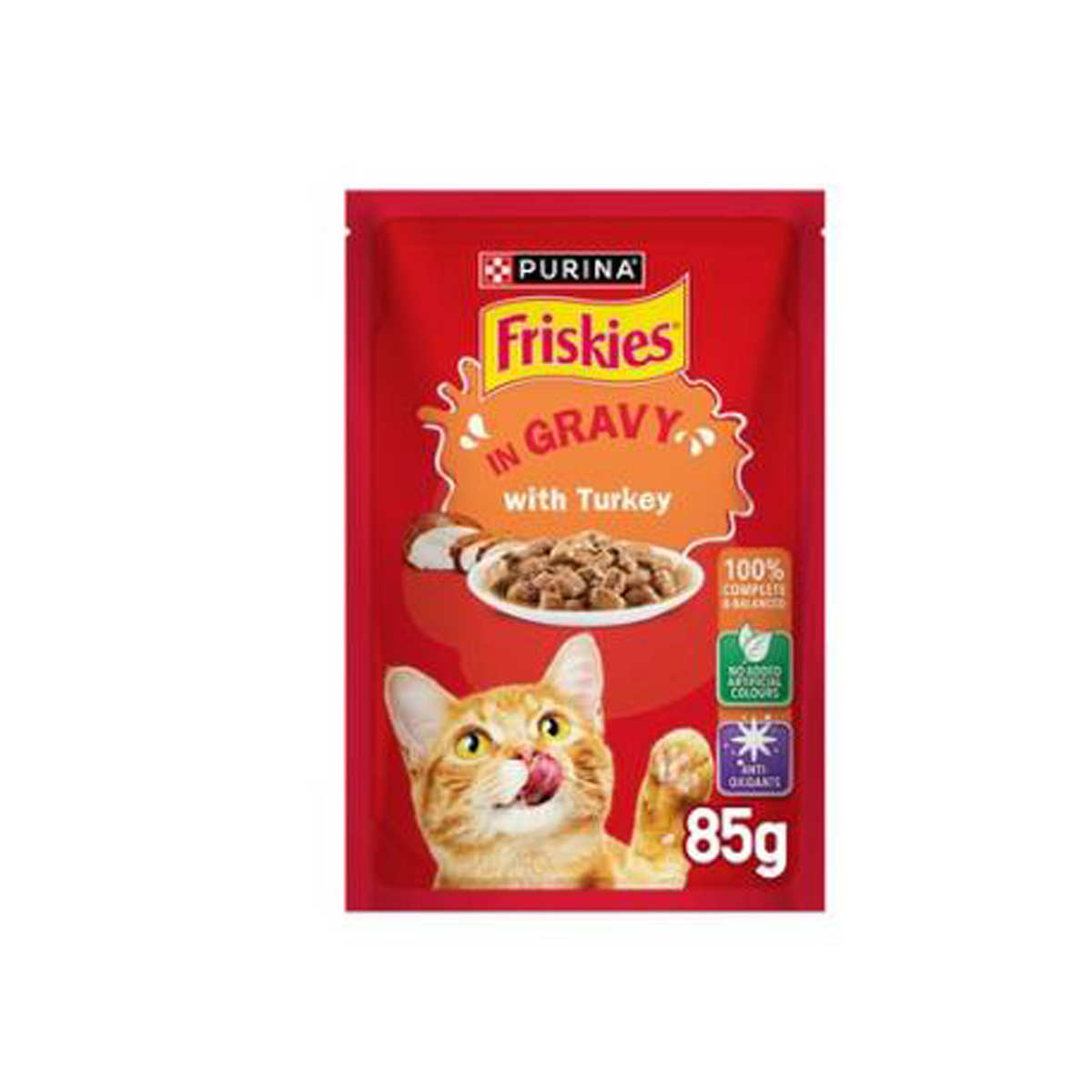 Purina-friskies-wet-cat-food-with-turkey-in-gravy-85-grams