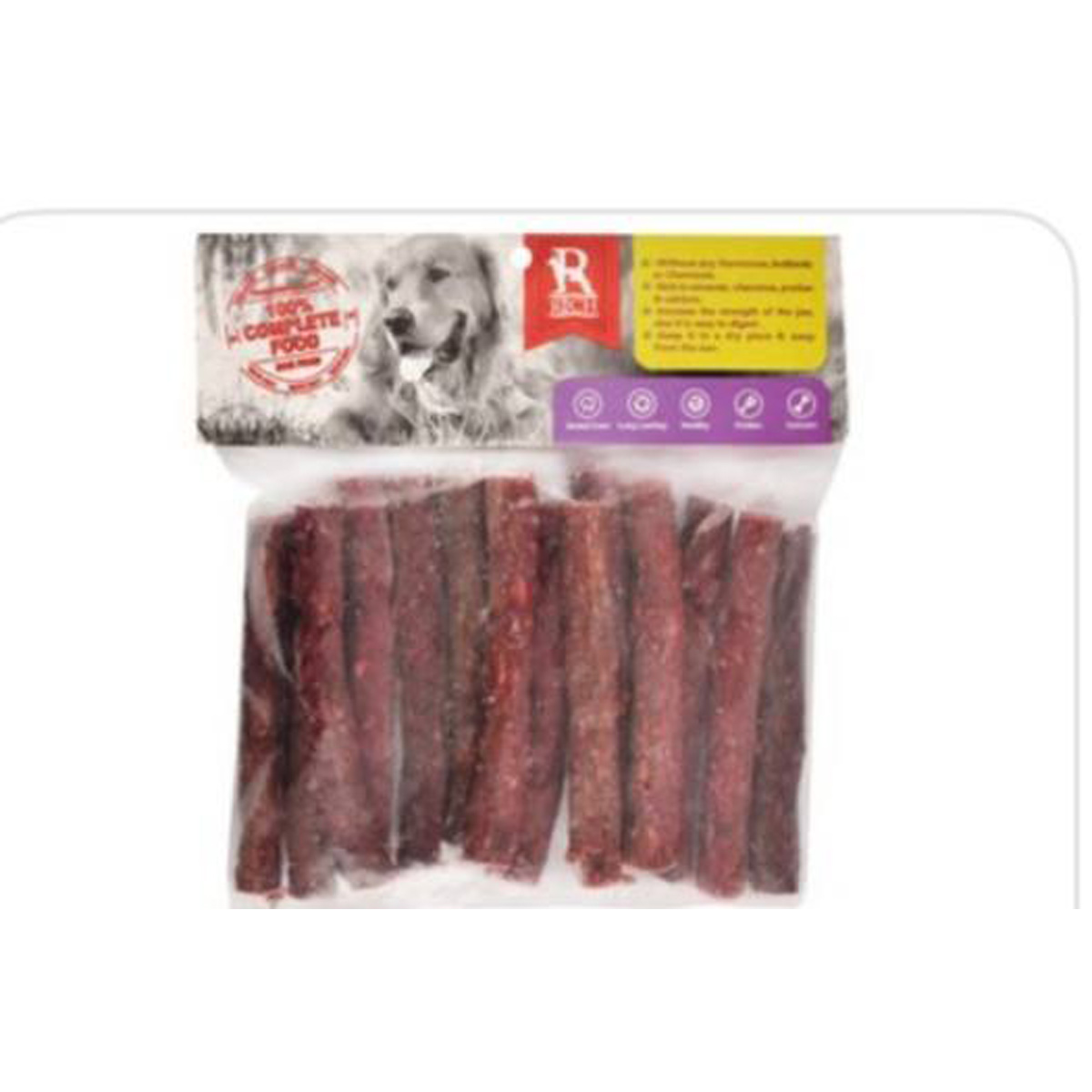 Rich-beef-stick-dog-treats-14-per-pack
