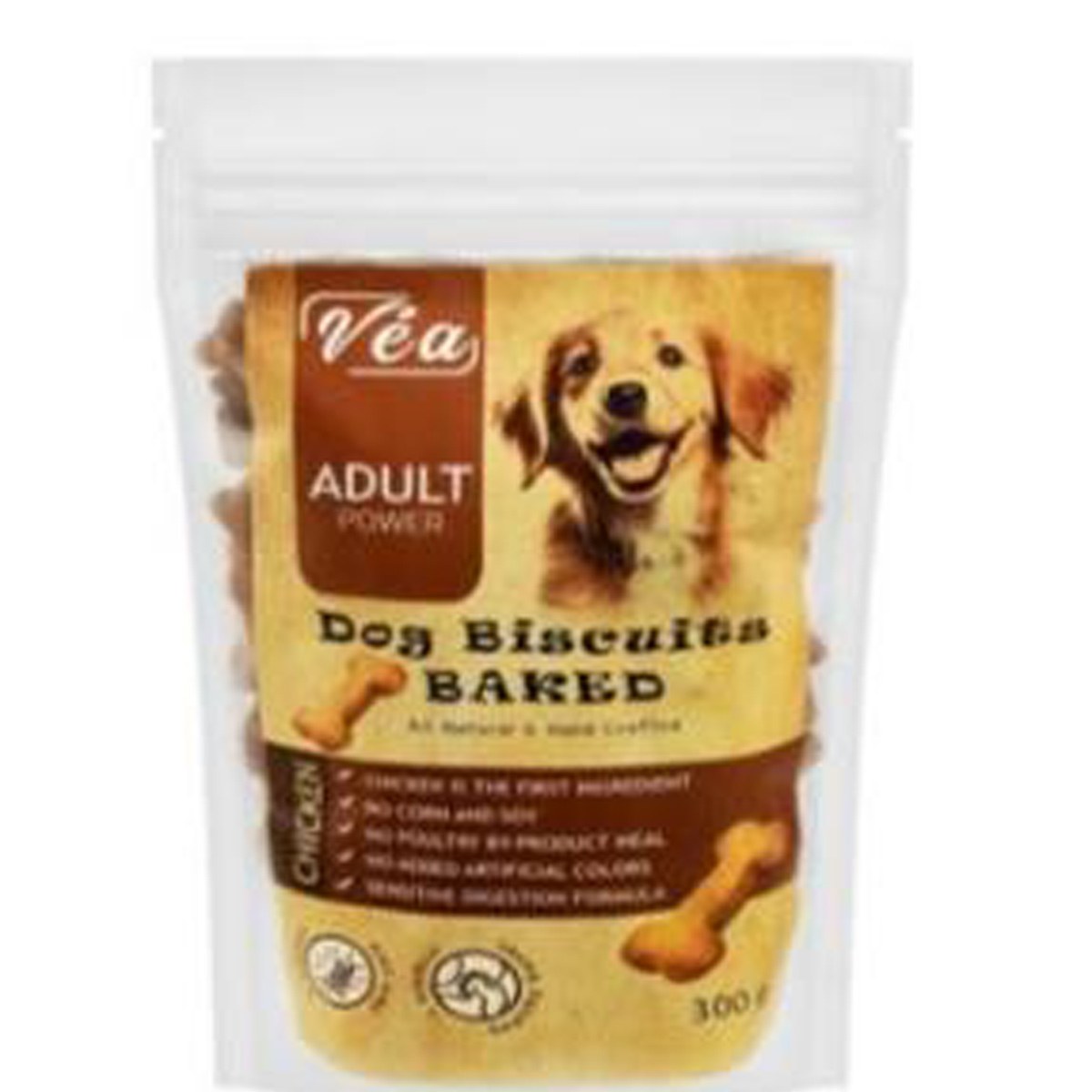 Vea-baked-biscuit-treats-with-chicken-300-grams