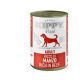 Kippy-pate-with-beef-for-adult-dogs-400-grams
